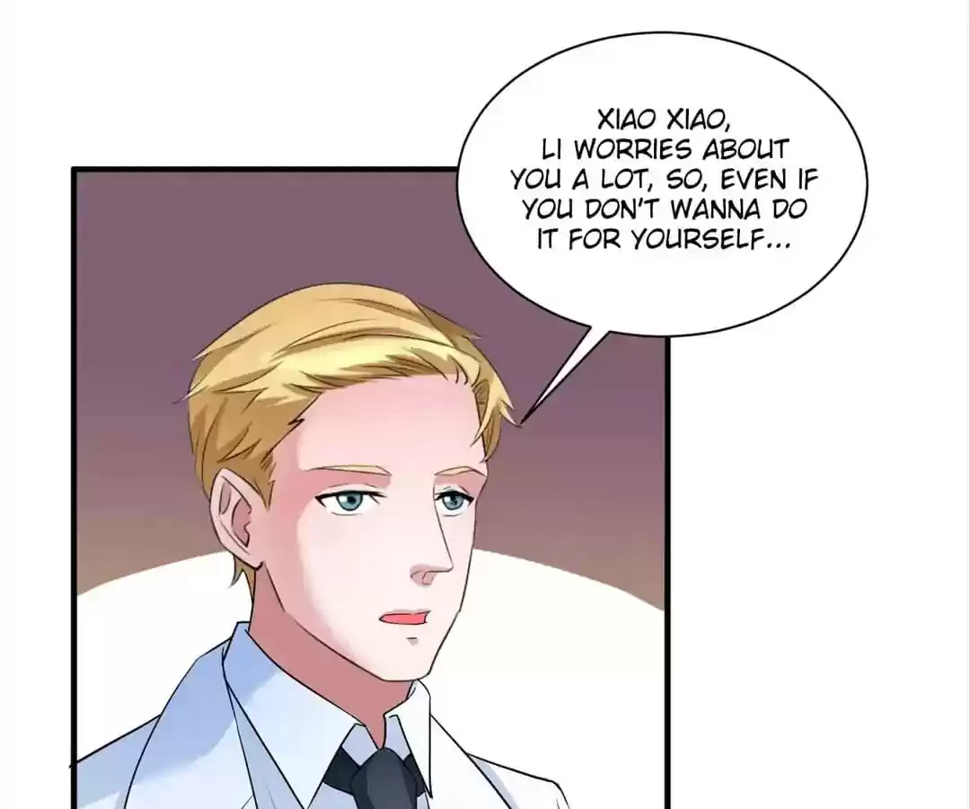 The Substitute Bride Chapter 63