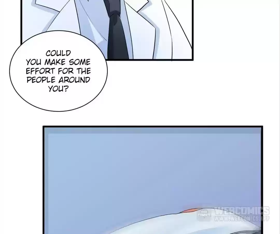 The Substitute Bride Chapter 63