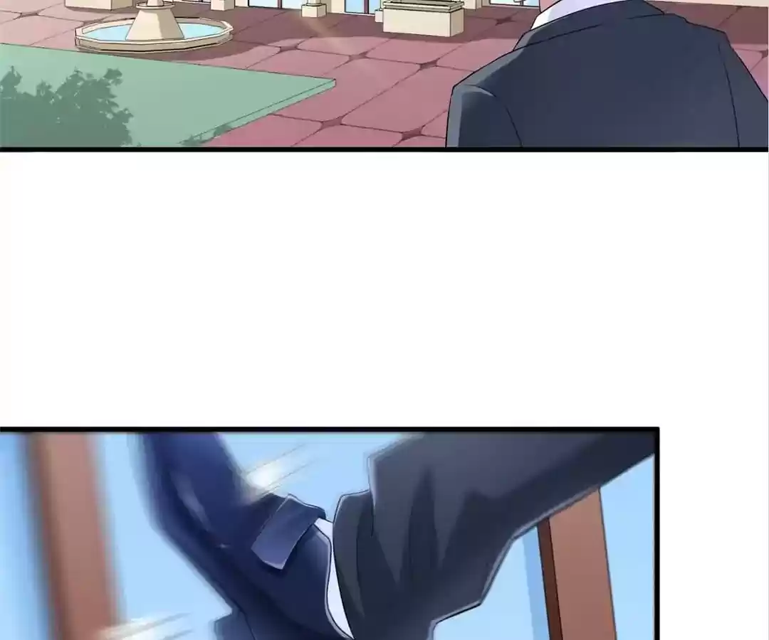 The Substitute Bride Chapter 63