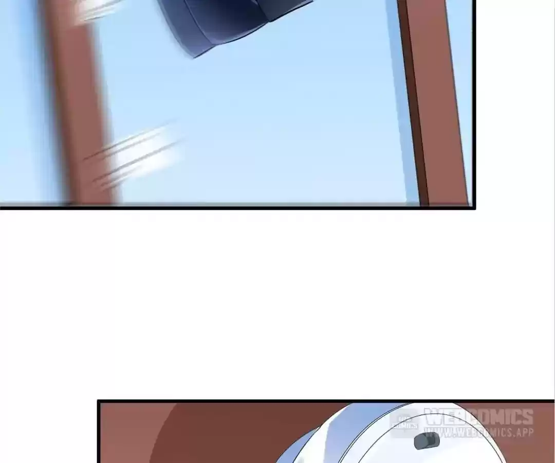 The Substitute Bride Chapter 63