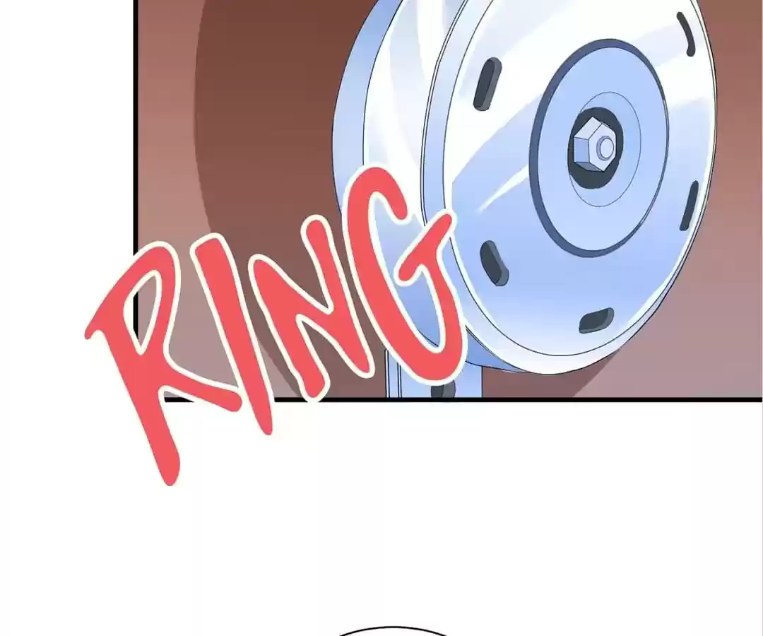 The Substitute Bride Chapter 63