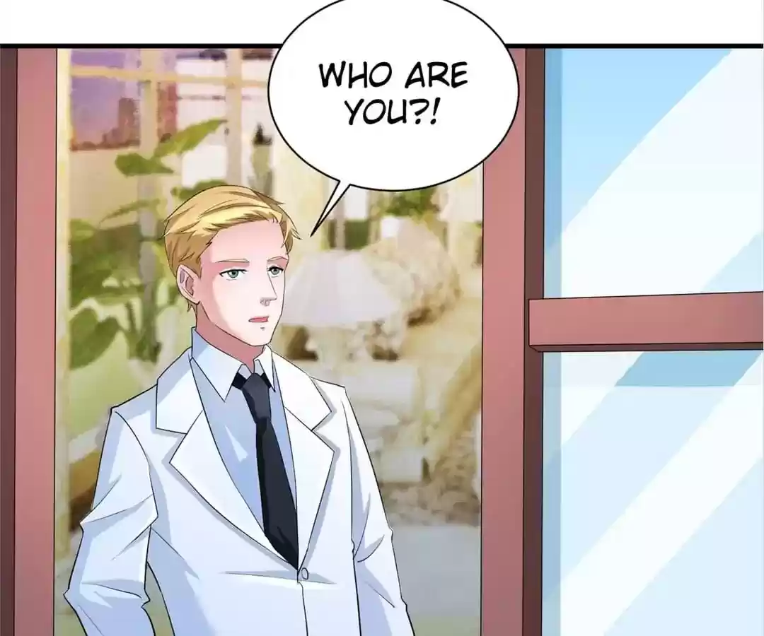 The Substitute Bride Chapter 63