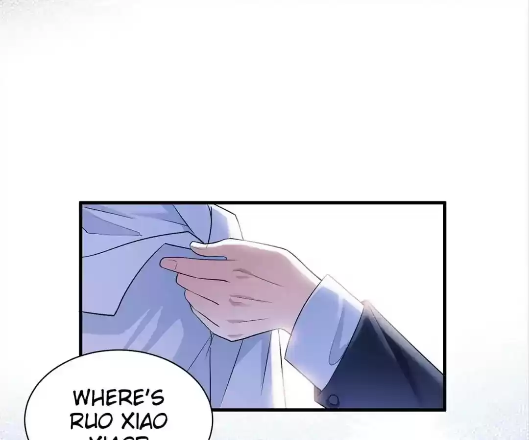 The Substitute Bride Chapter 63