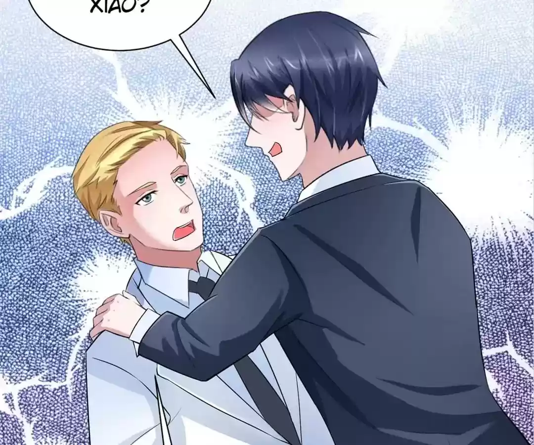 The Substitute Bride Chapter 63