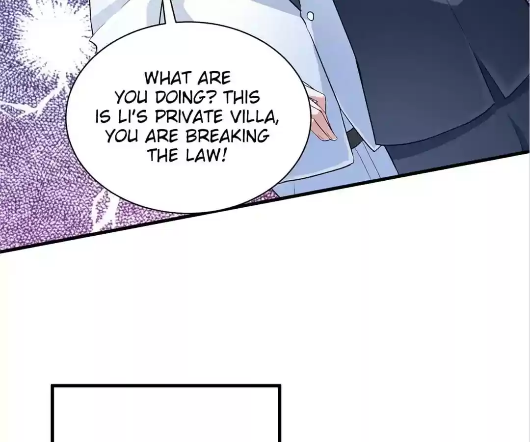 The Substitute Bride Chapter 63