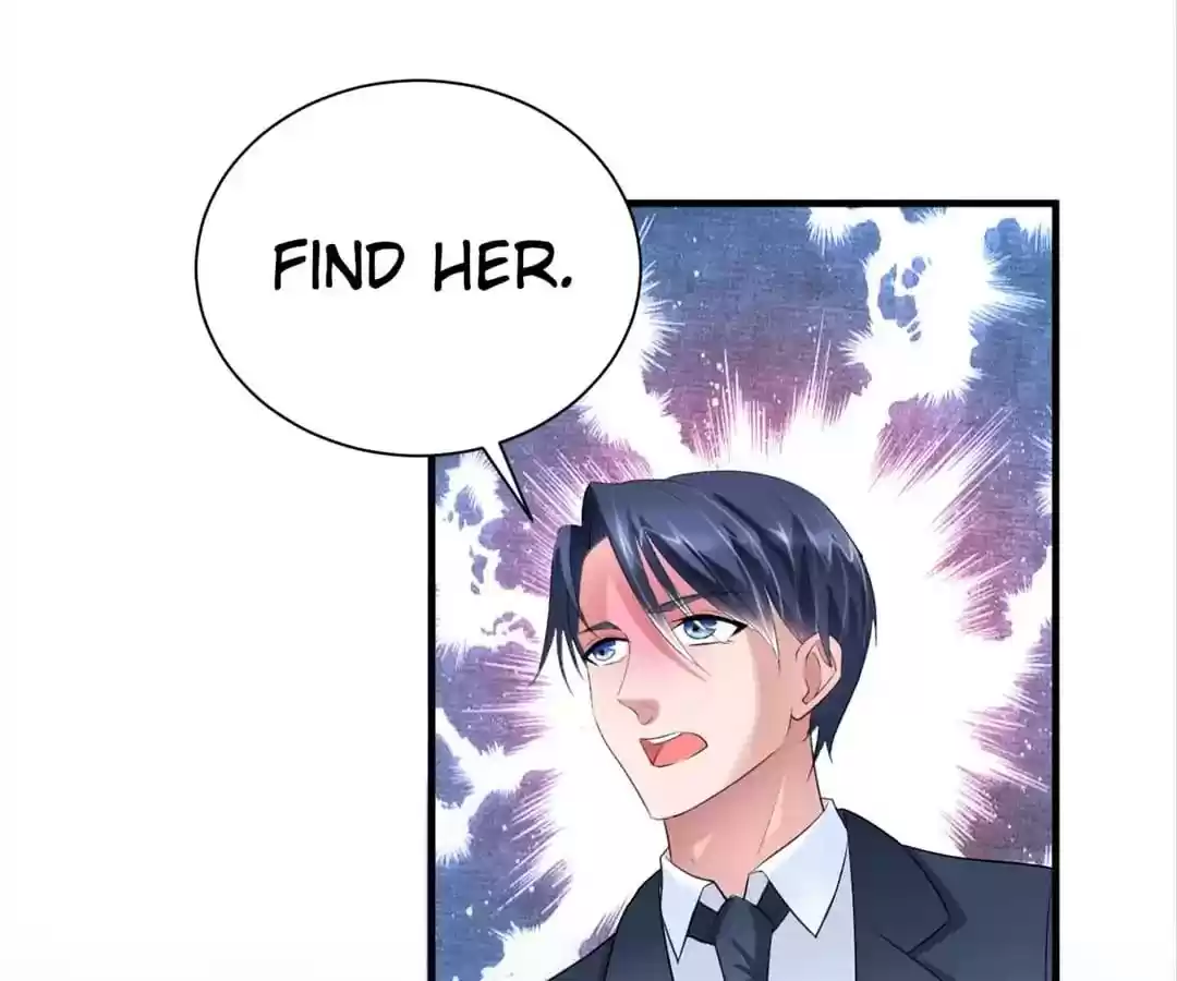 The Substitute Bride Chapter 63