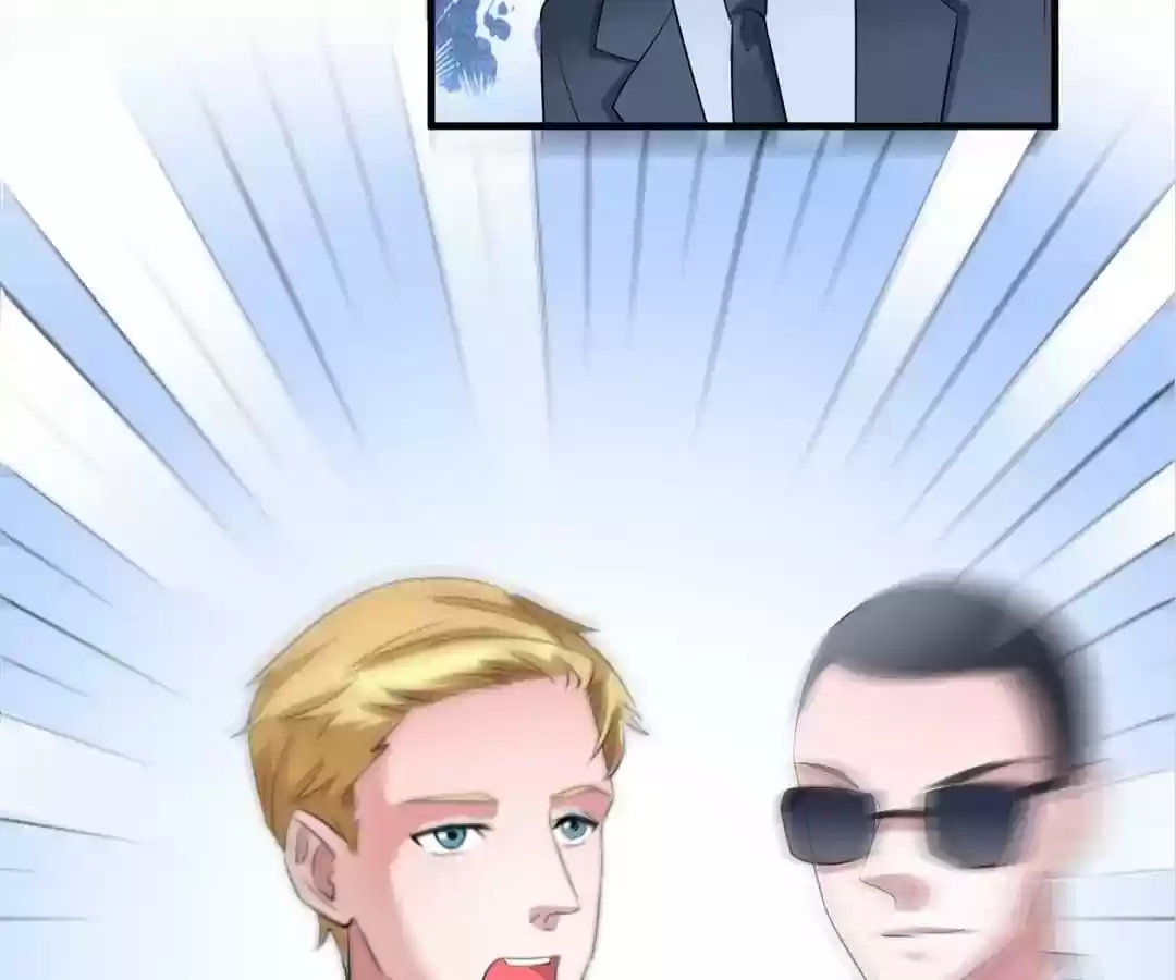 The Substitute Bride Chapter 63