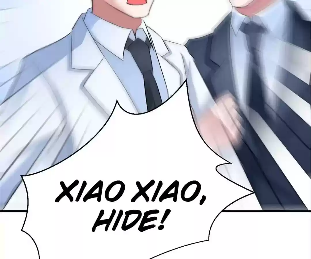 The Substitute Bride Chapter 63