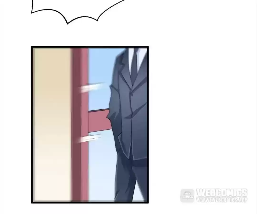 The Substitute Bride Chapter 63