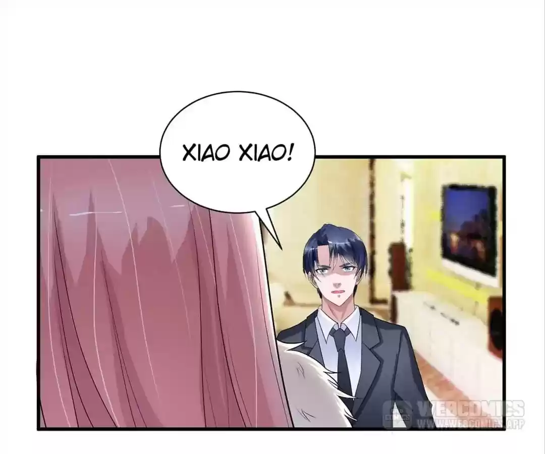 The Substitute Bride Chapter 63