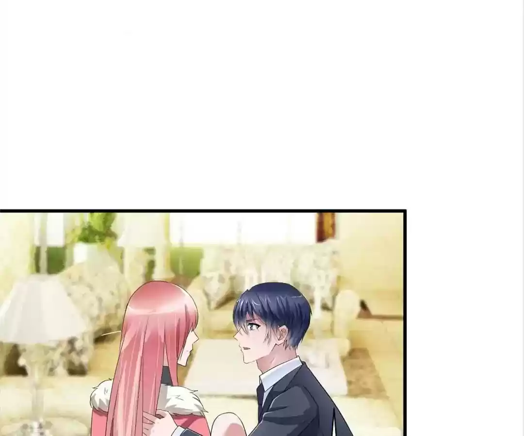 The Substitute Bride Chapter 63