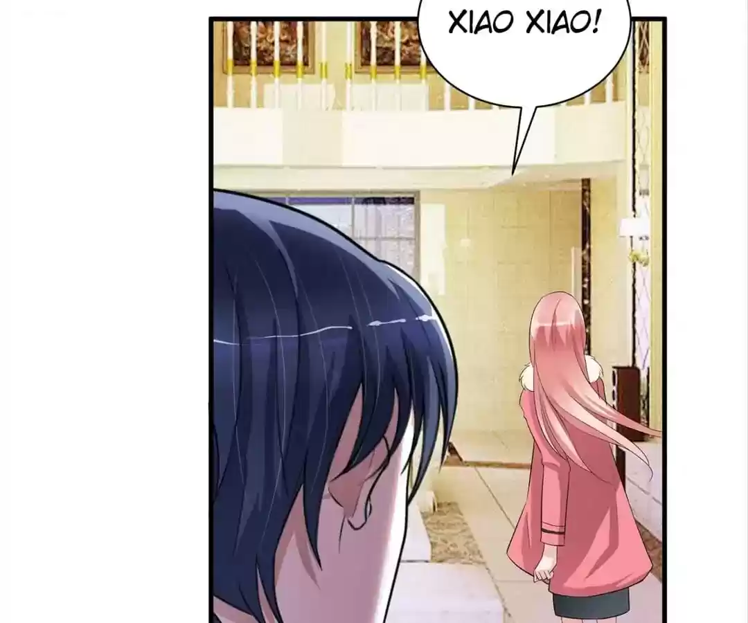 The Substitute Bride Chapter 63