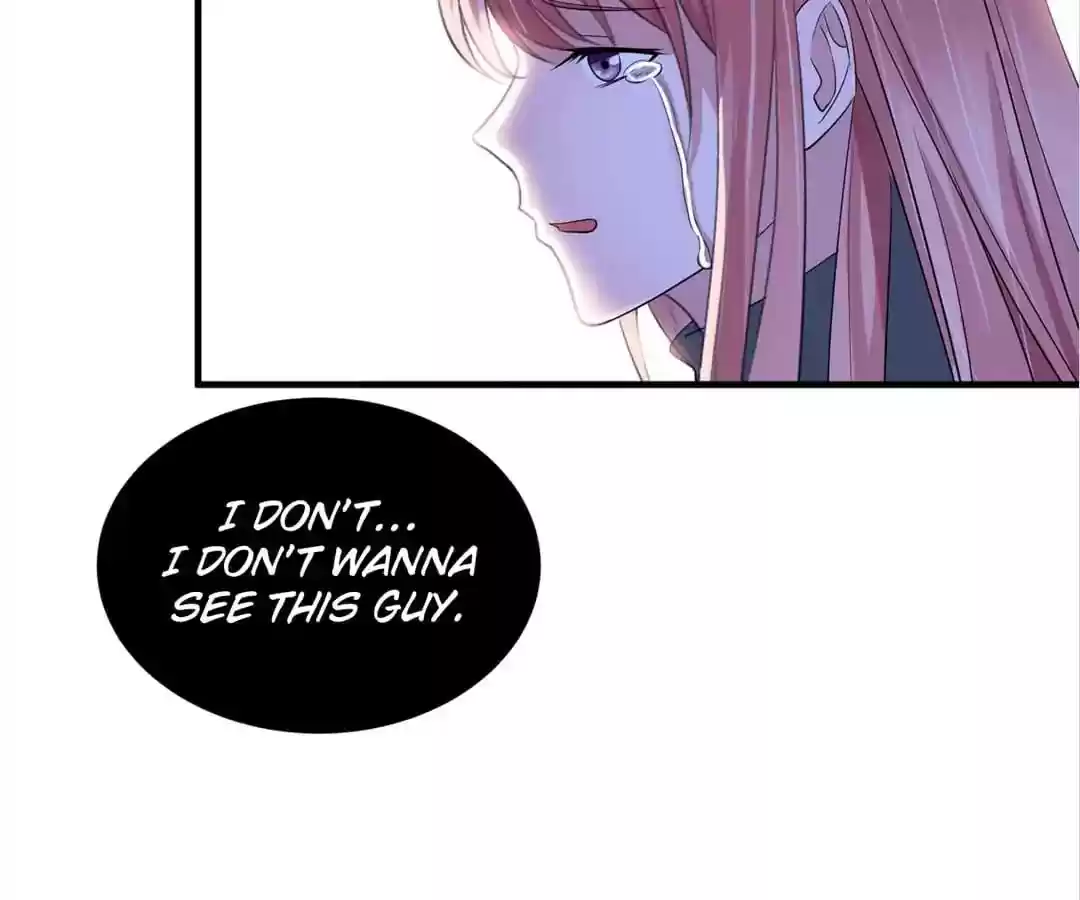 The Substitute Bride Chapter 63