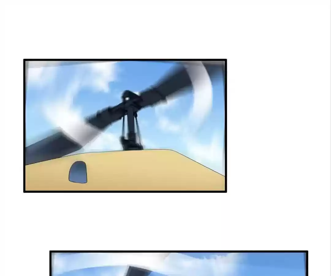 The Substitute Bride Chapter 64