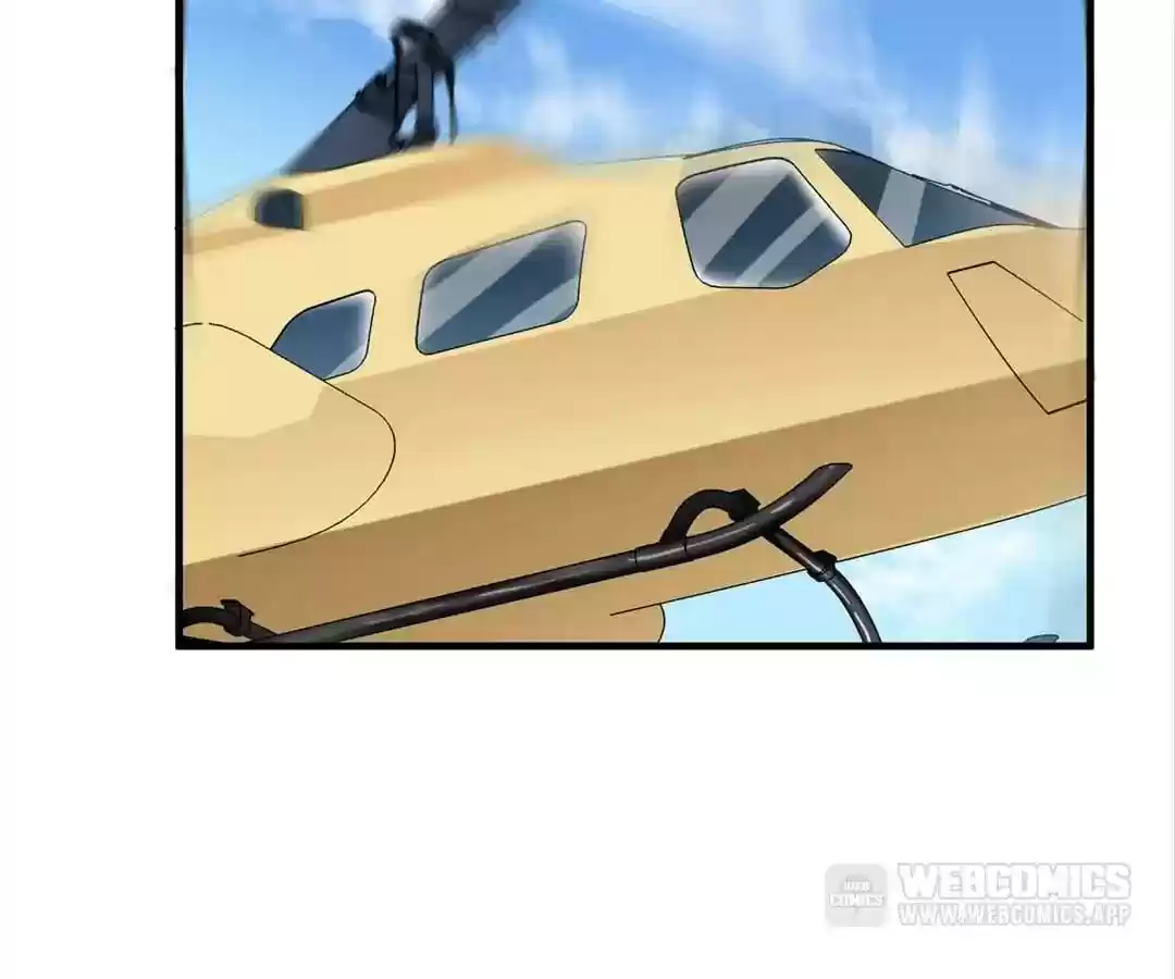 The Substitute Bride Chapter 64