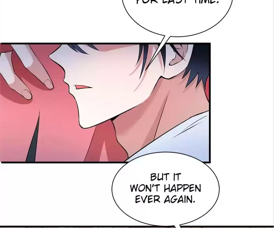 The Substitute Bride Chapter 64