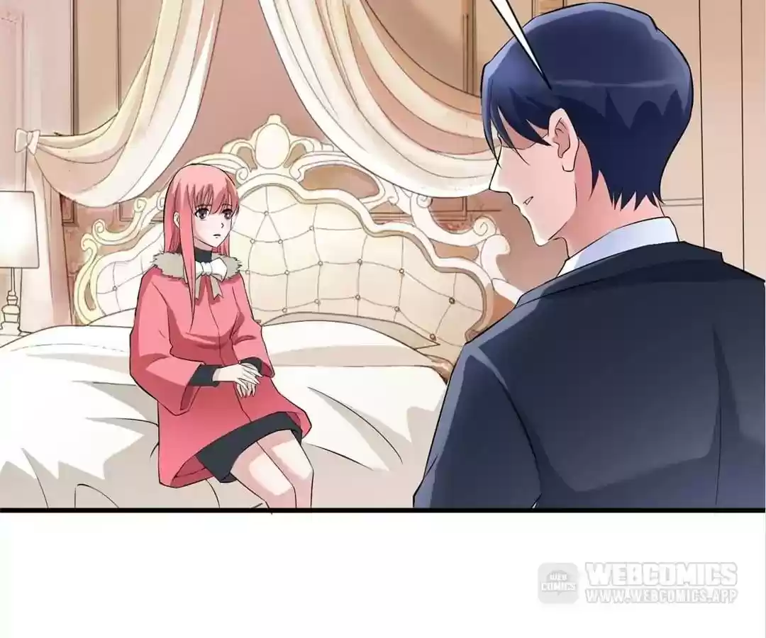 The Substitute Bride Chapter 64