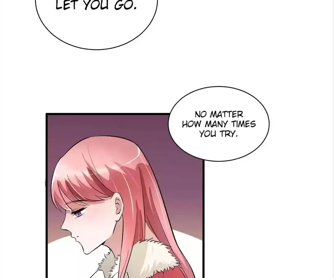 The Substitute Bride Chapter 64