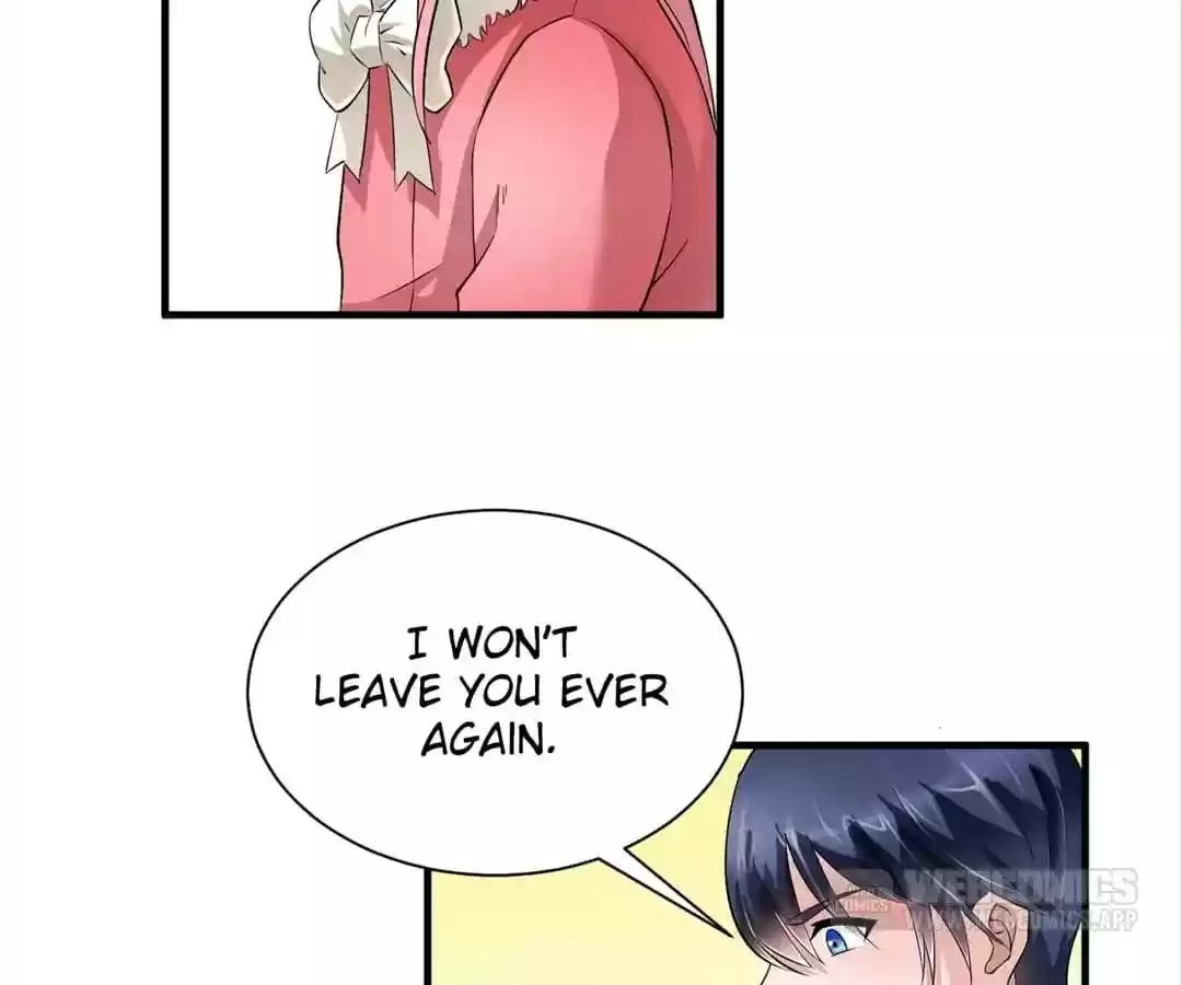 The Substitute Bride Chapter 64