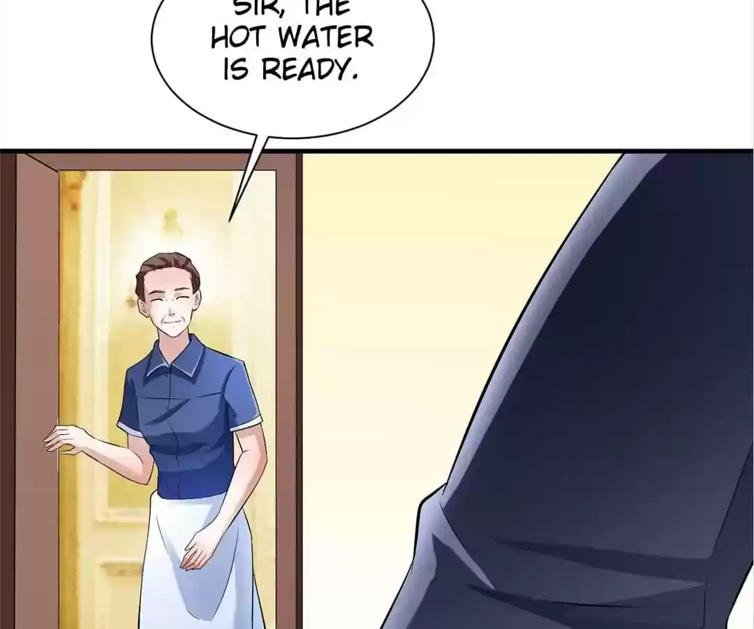 The Substitute Bride Chapter 64