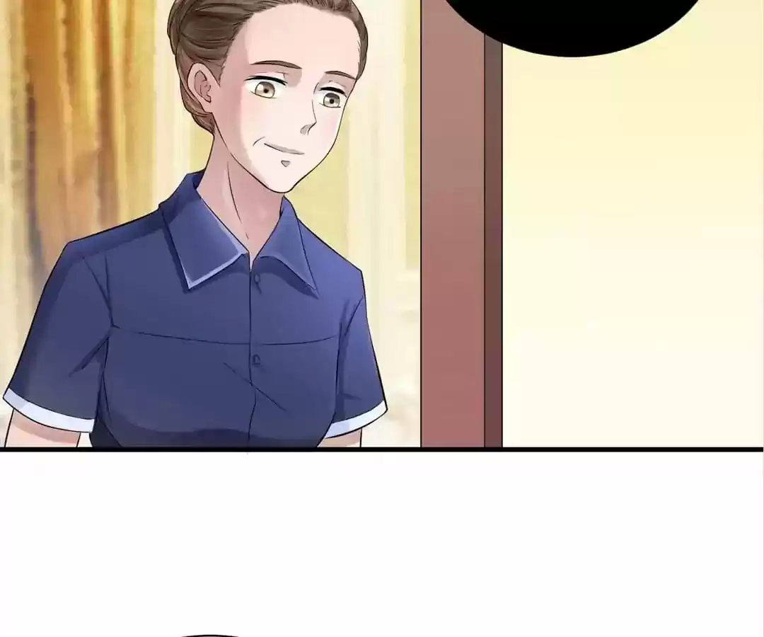 The Substitute Bride Chapter 64