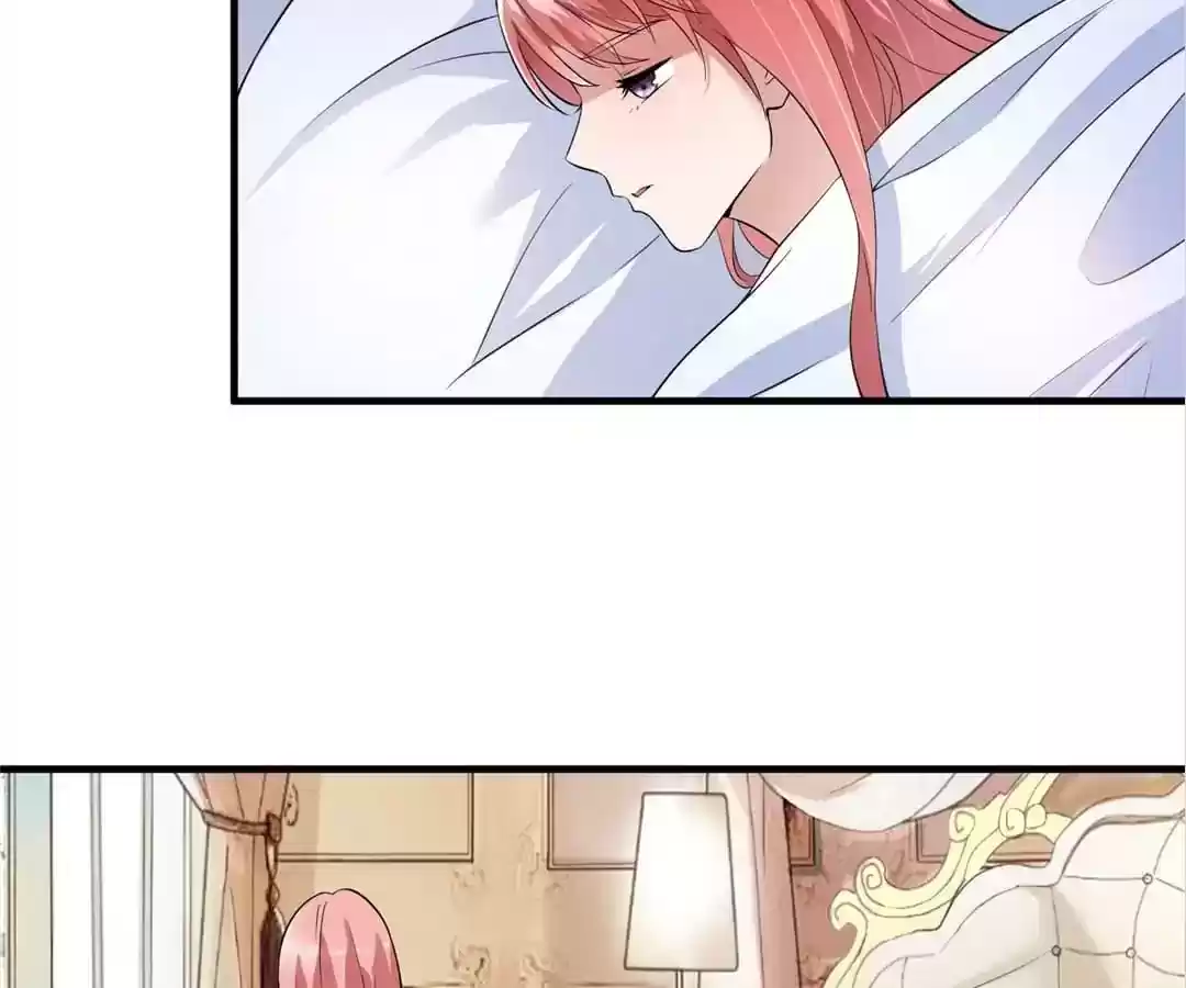 The Substitute Bride Chapter 64