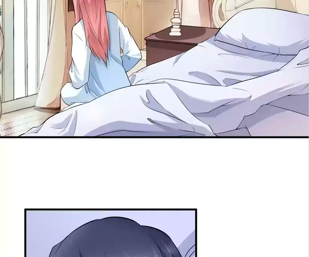 The Substitute Bride Chapter 64