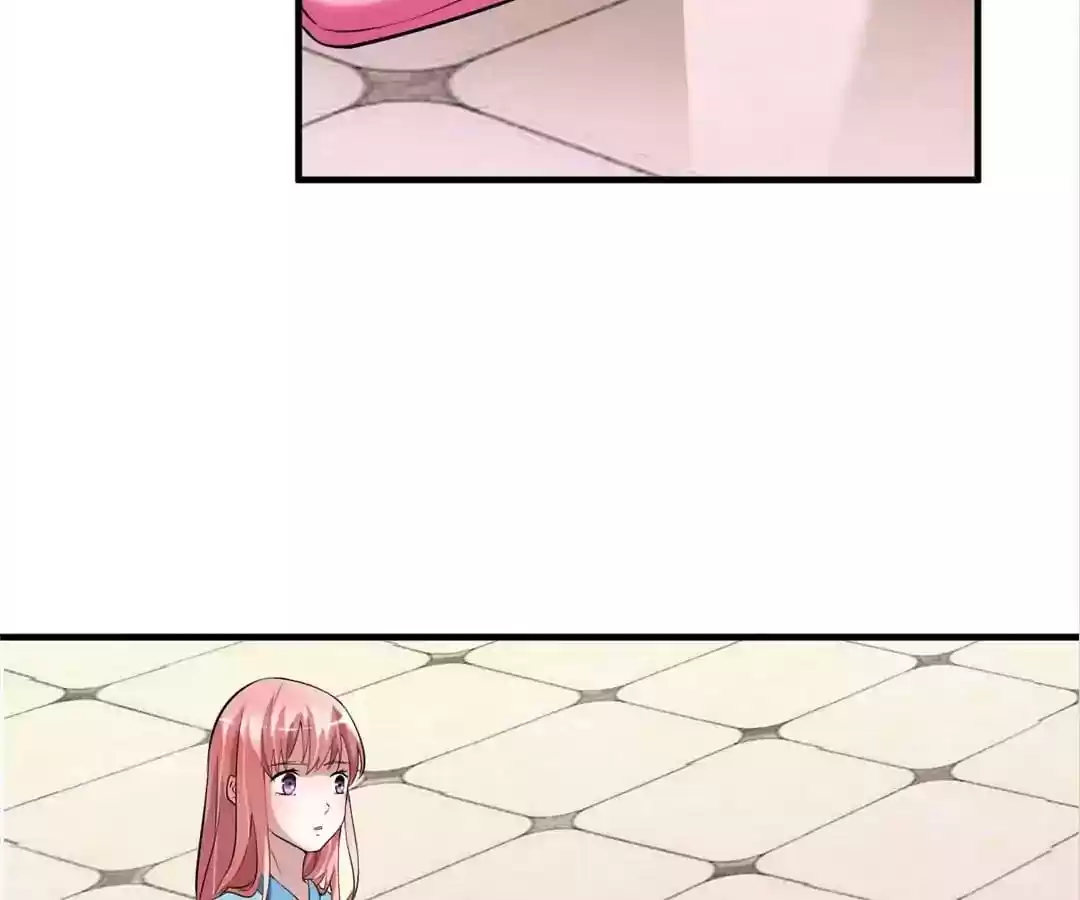 The Substitute Bride Chapter 64