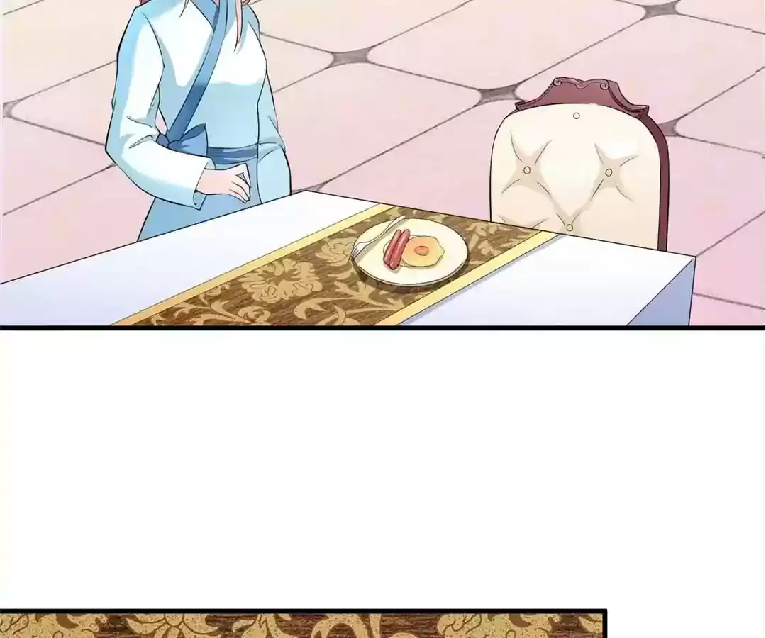 The Substitute Bride Chapter 64