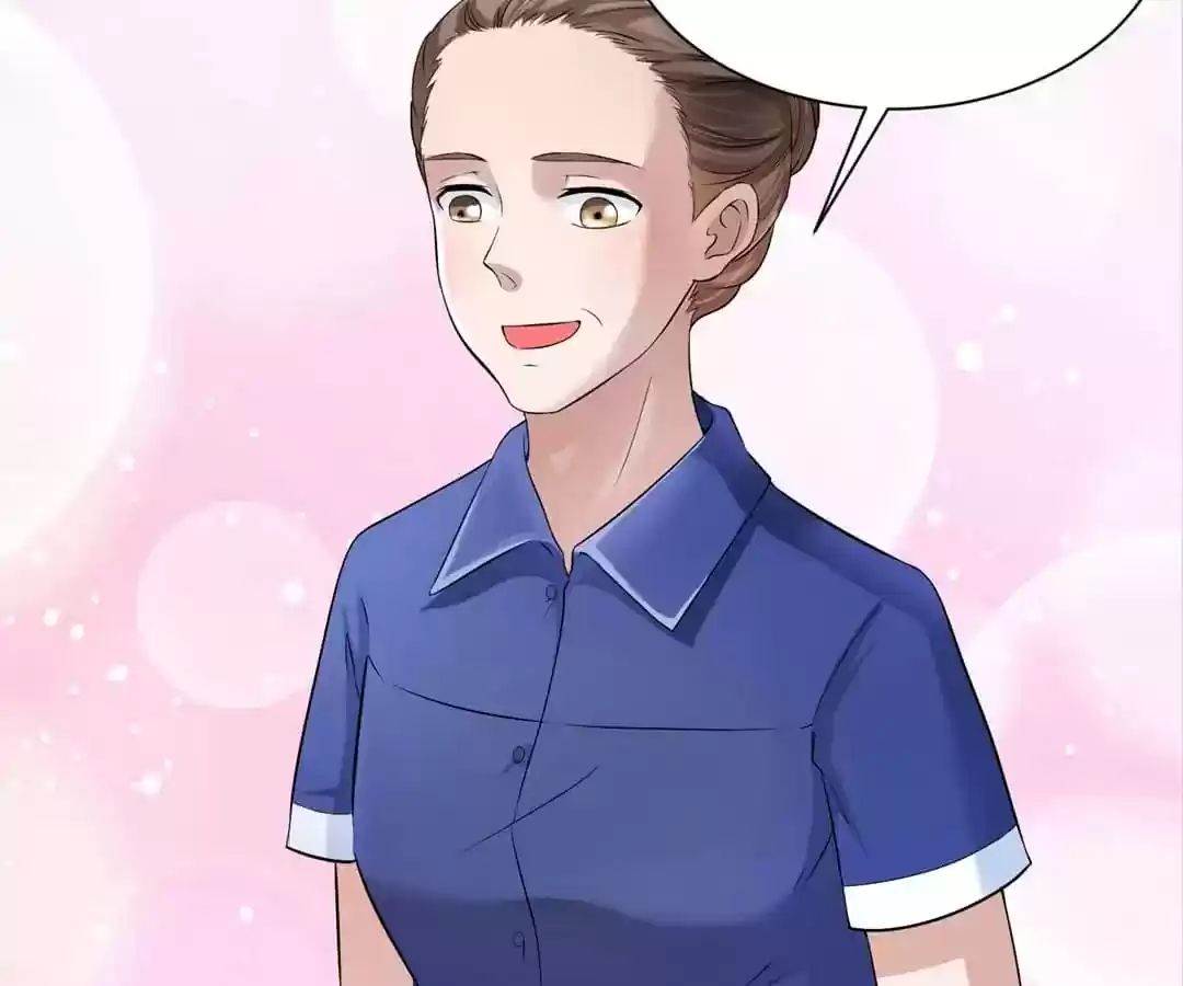 The Substitute Bride Chapter 64