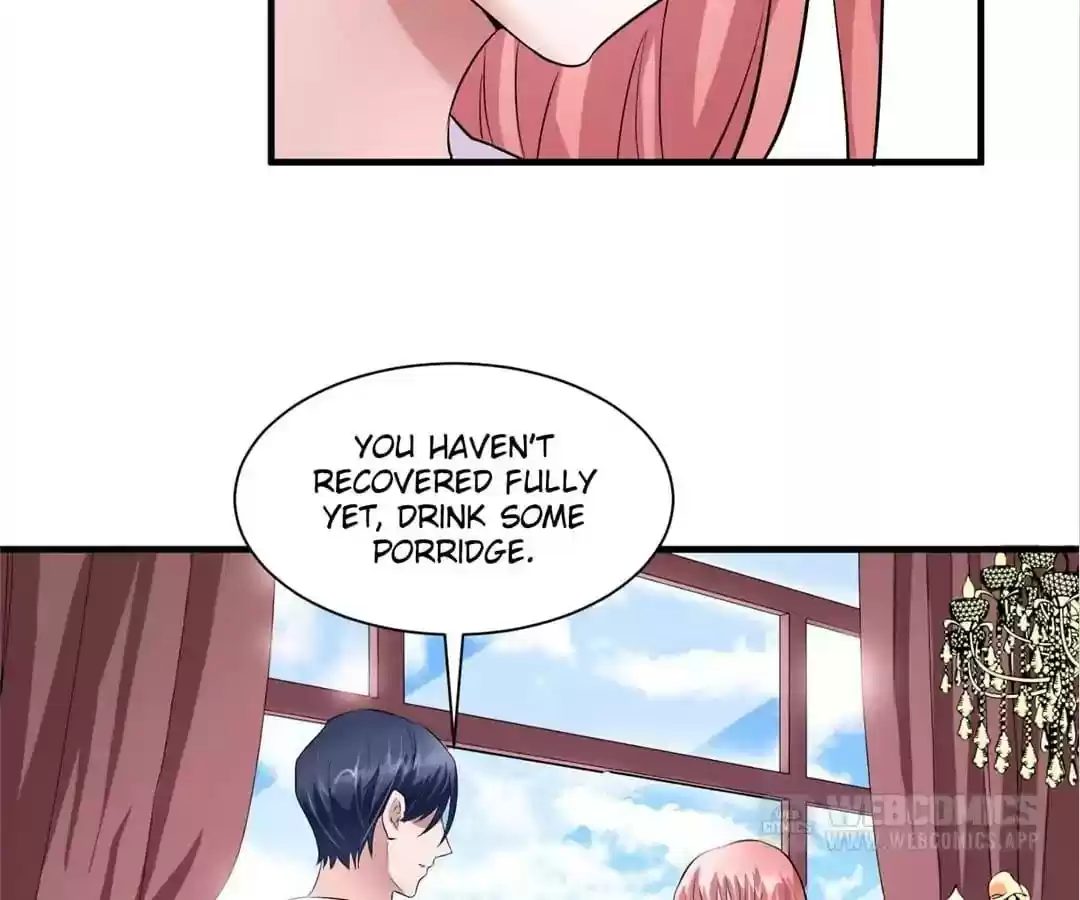 The Substitute Bride Chapter 64