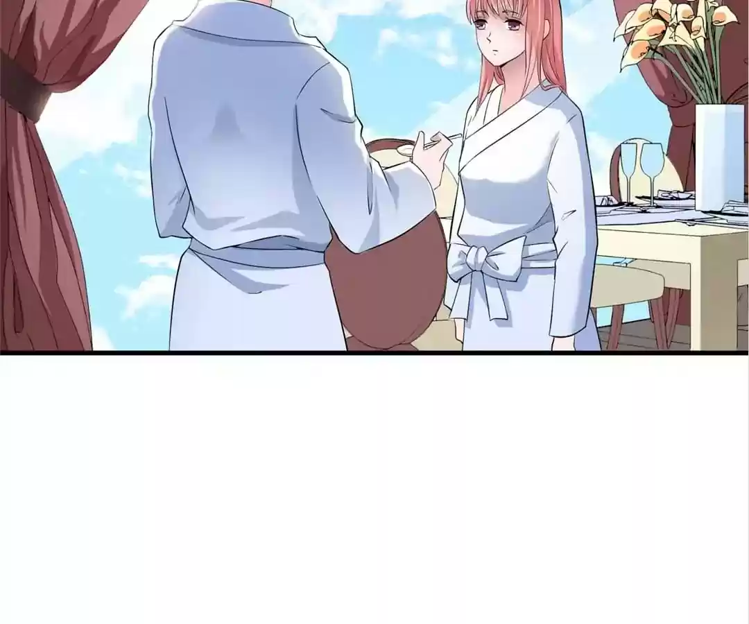 The Substitute Bride Chapter 64