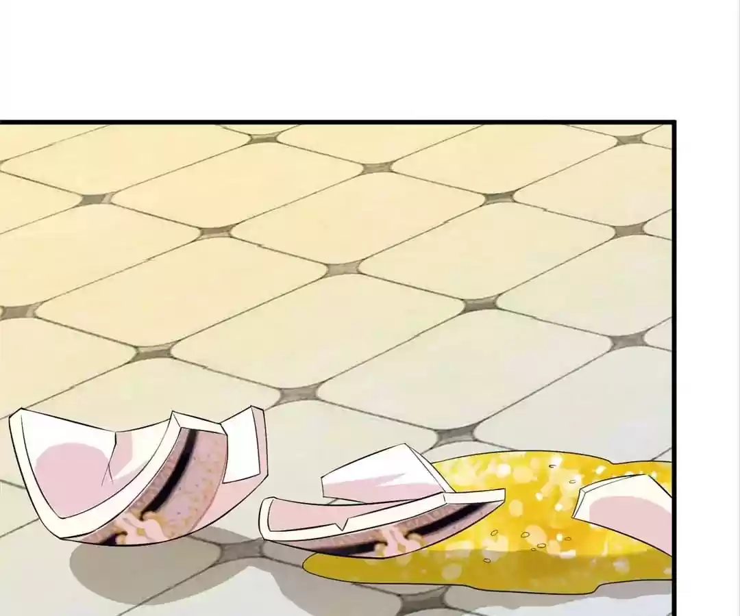 The Substitute Bride Chapter 64