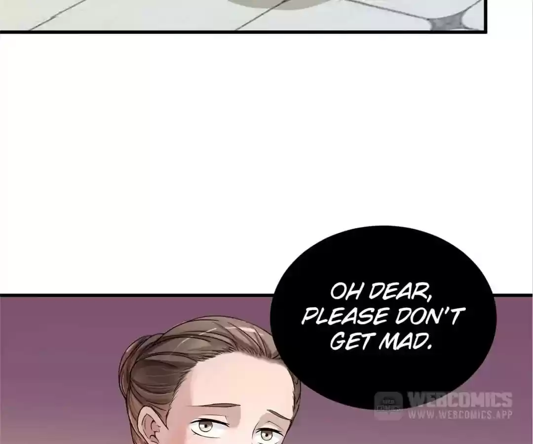 The Substitute Bride Chapter 64