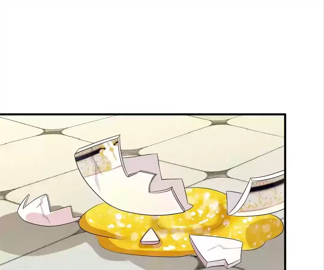 The Substitute Bride Chapter 65