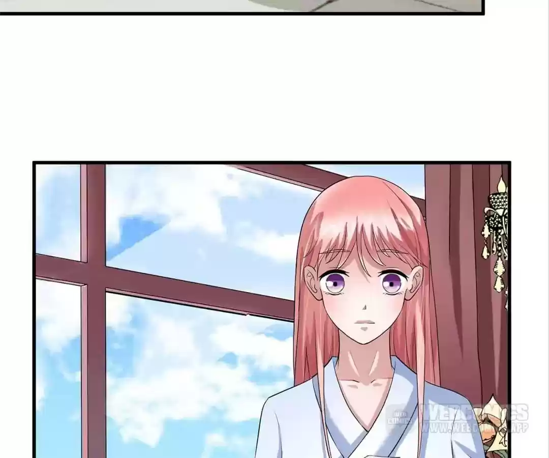 The Substitute Bride Chapter 65