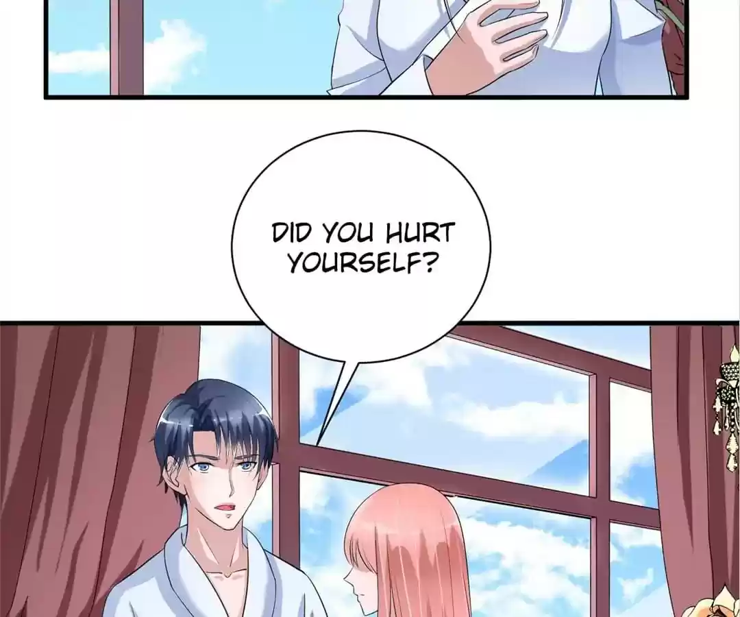 The Substitute Bride Chapter 65