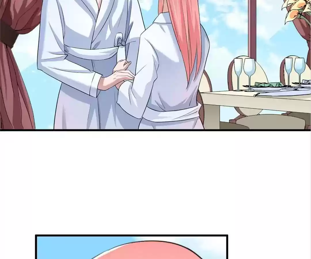 The Substitute Bride Chapter 65