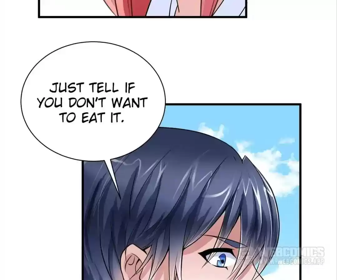 The Substitute Bride Chapter 65