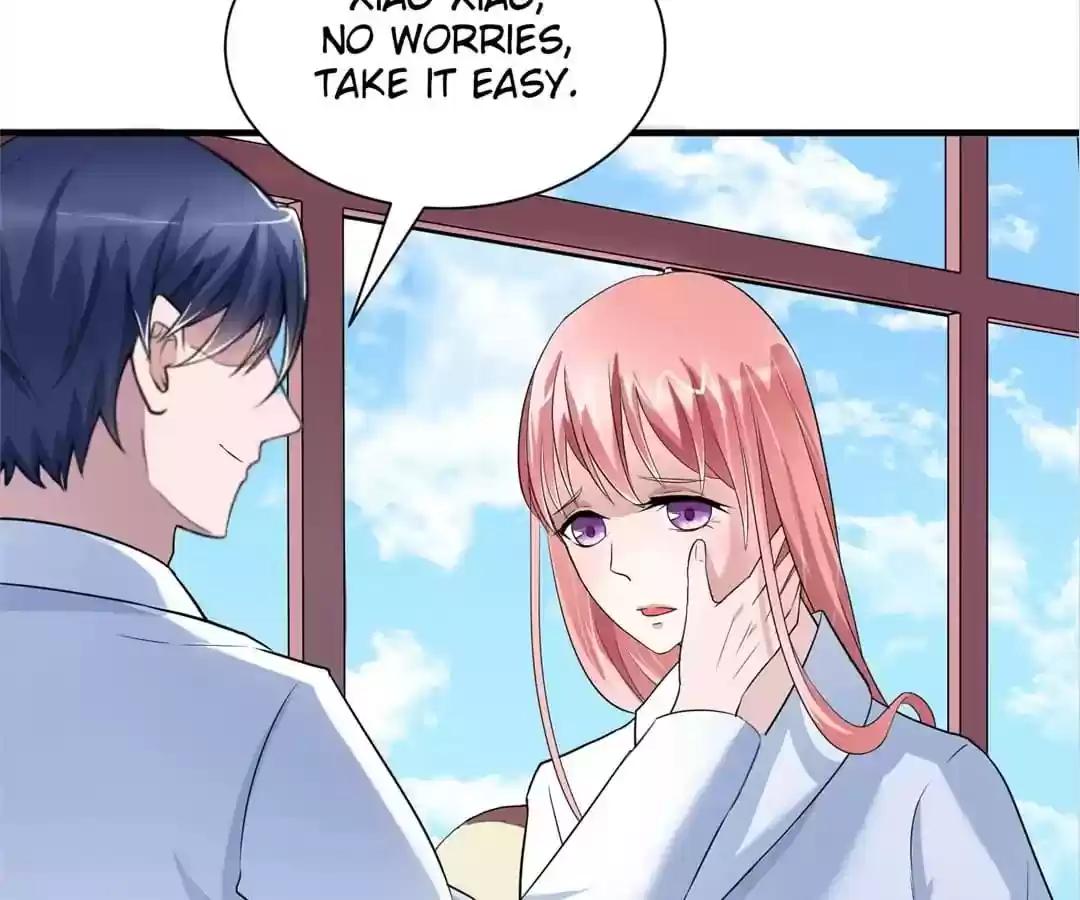 The Substitute Bride Chapter 65