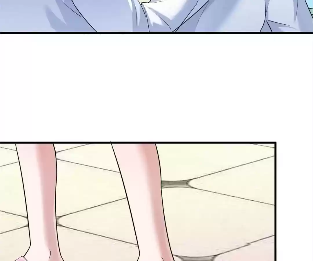 The Substitute Bride Chapter 65