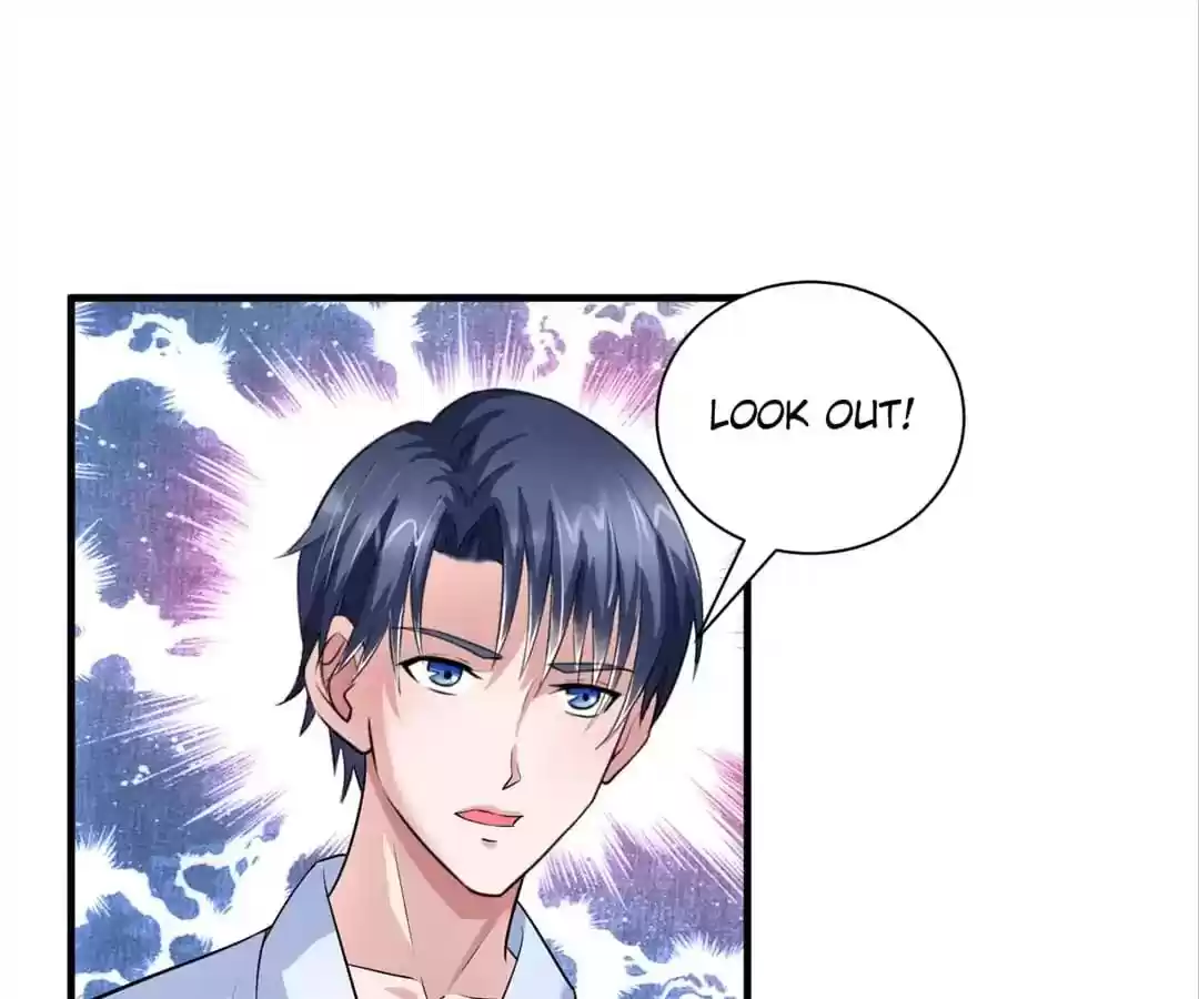 The Substitute Bride Chapter 65