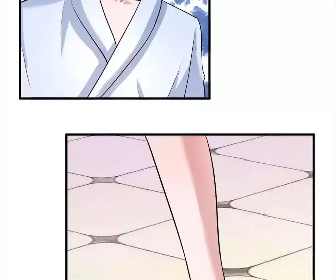 The Substitute Bride Chapter 65