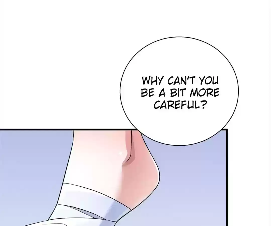 The Substitute Bride Chapter 65