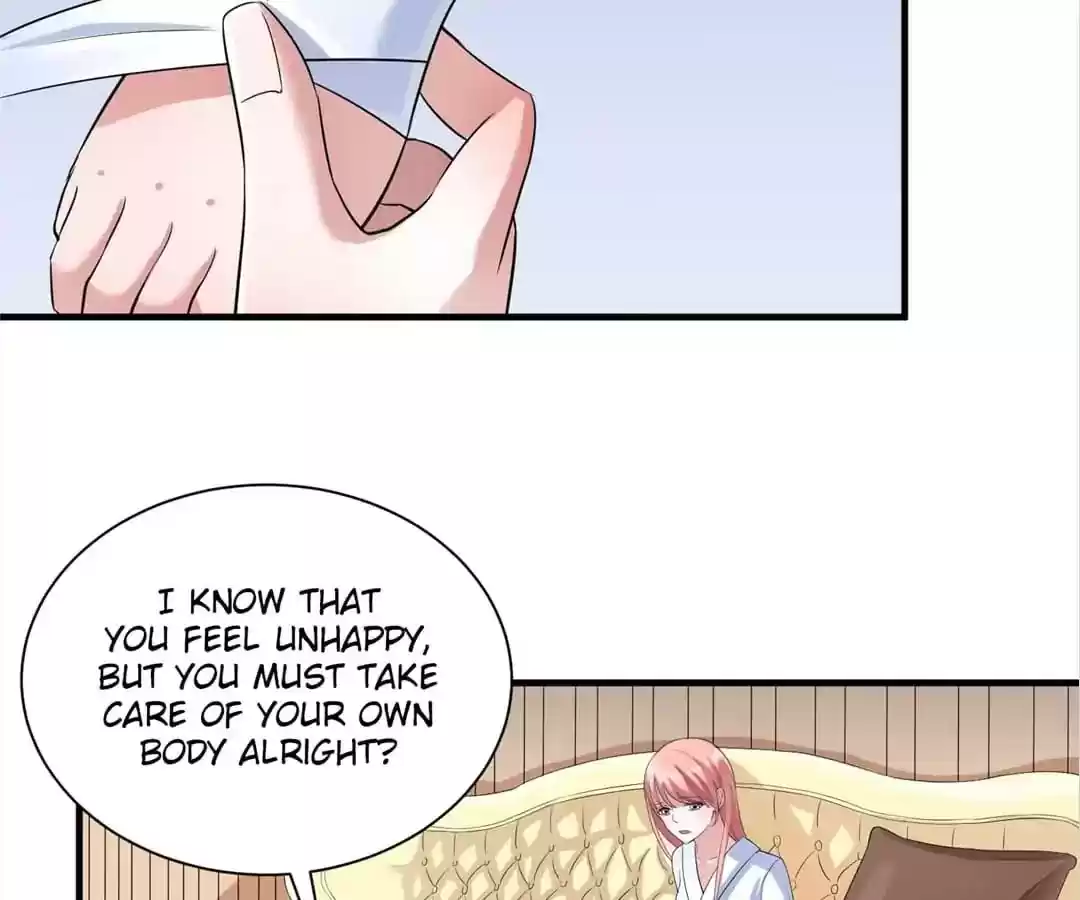 The Substitute Bride Chapter 65