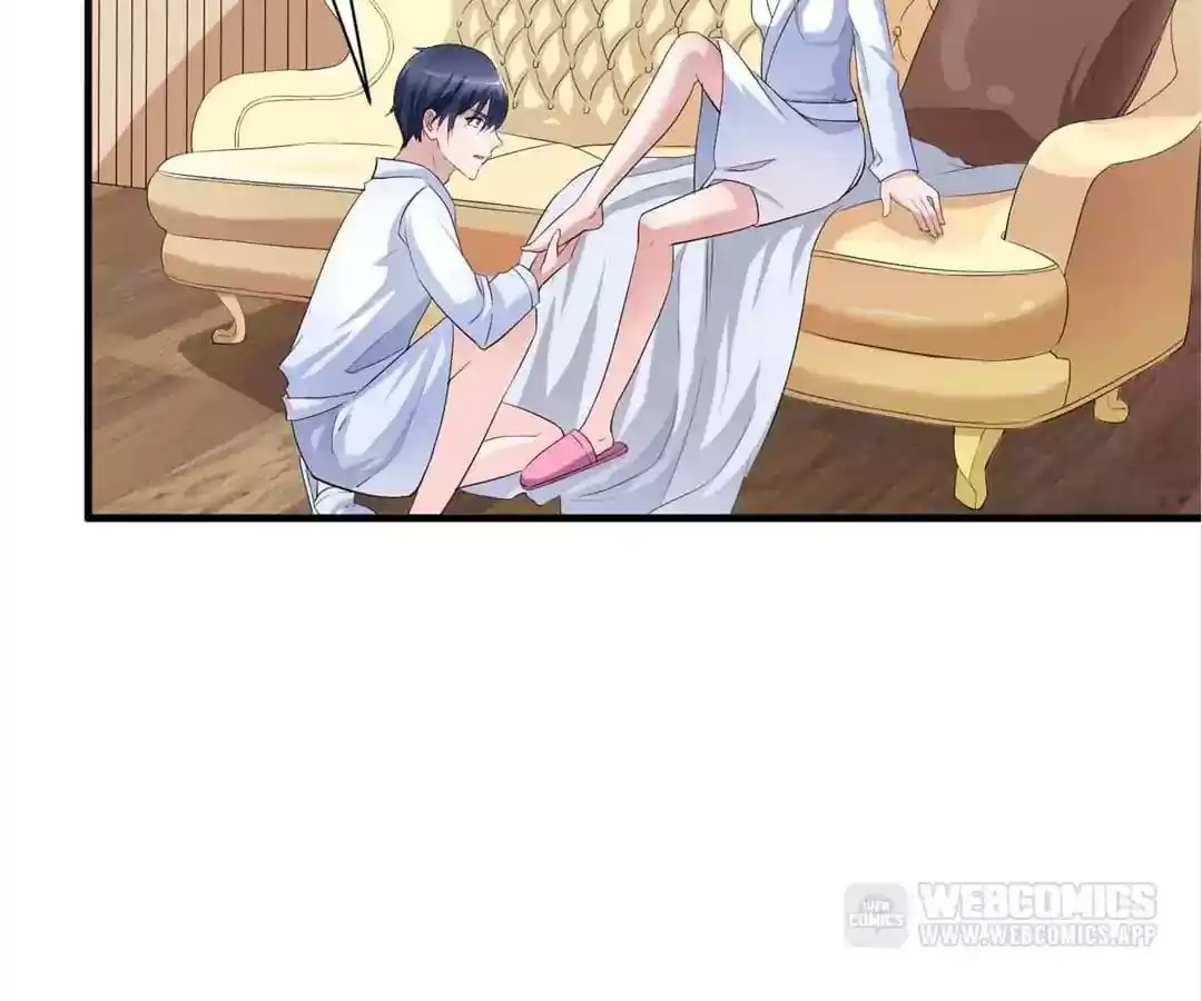 The Substitute Bride Chapter 65