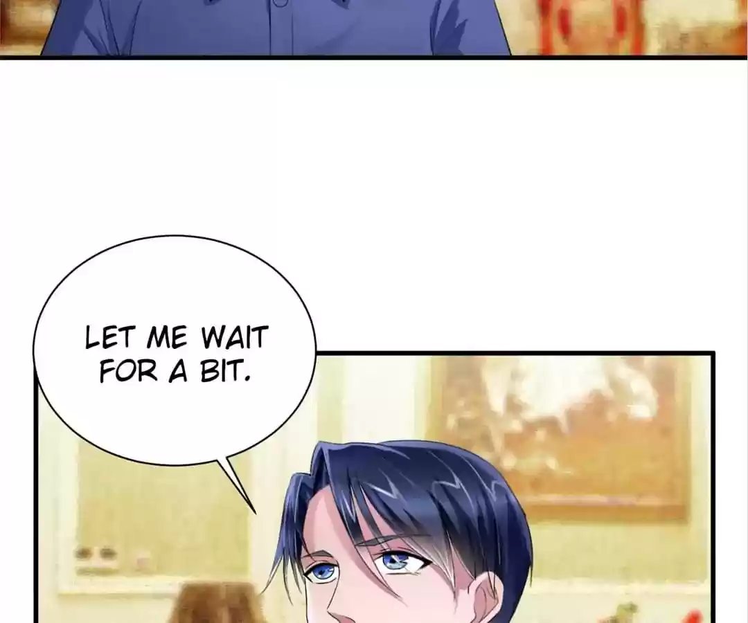 The Substitute Bride Chapter 65