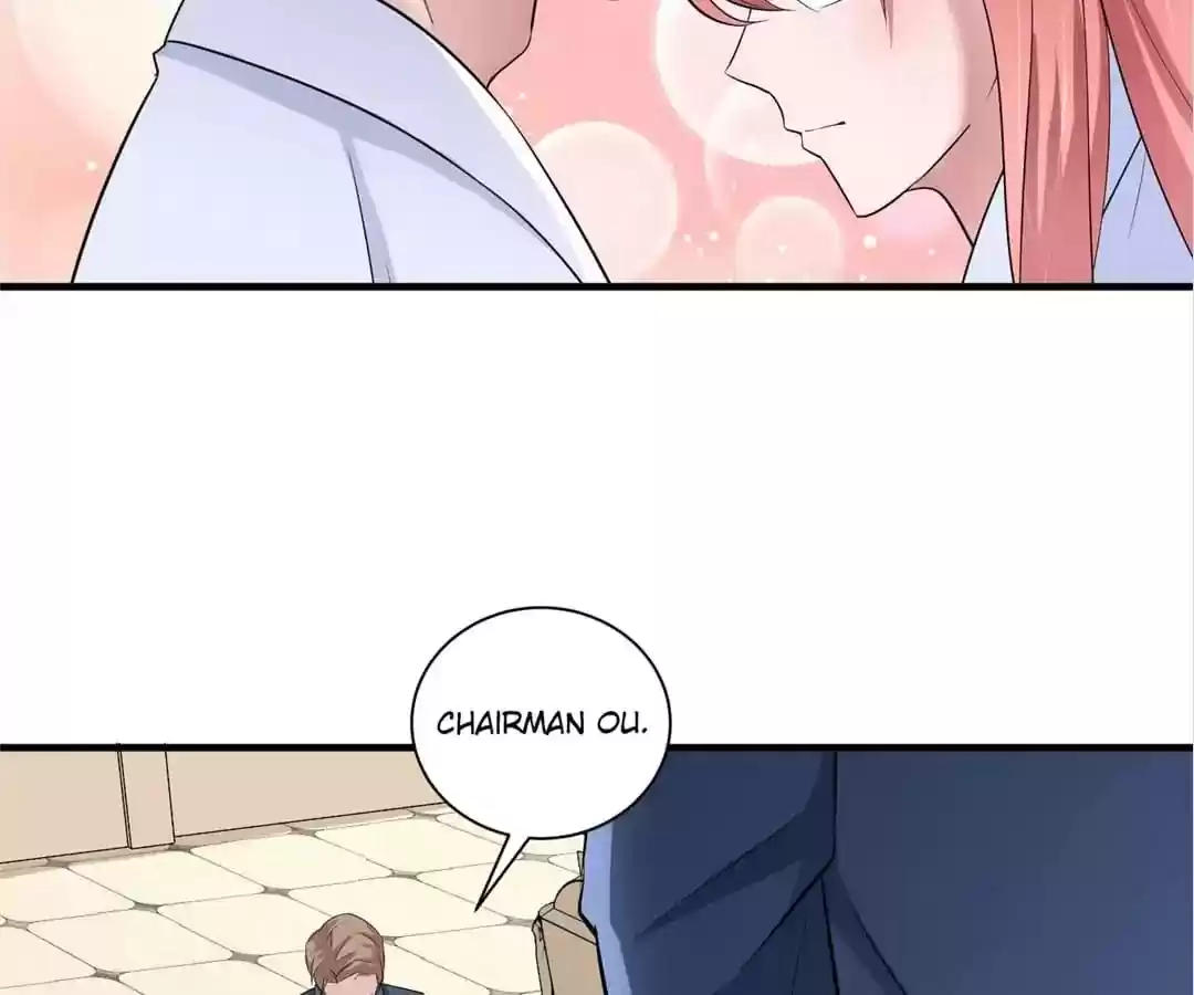 The Substitute Bride Chapter 65