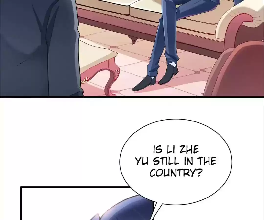 The Substitute Bride Chapter 65