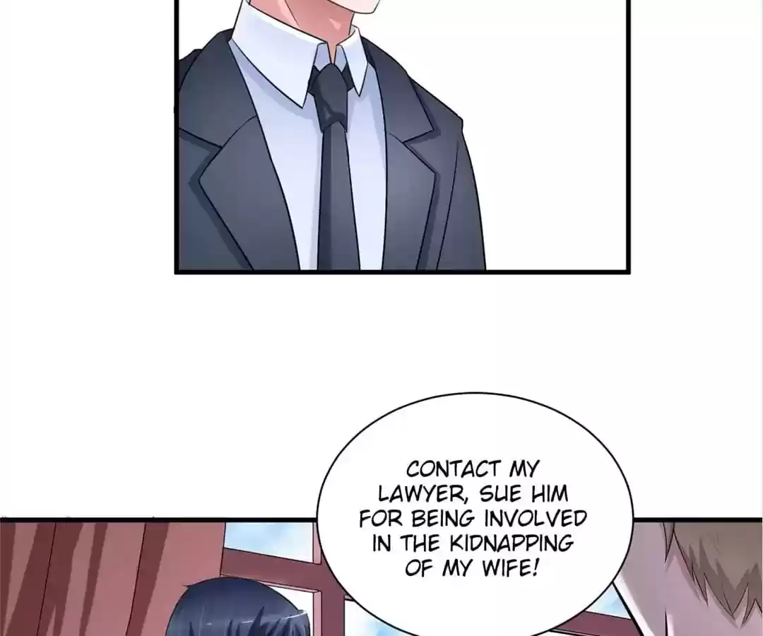 The Substitute Bride Chapter 65